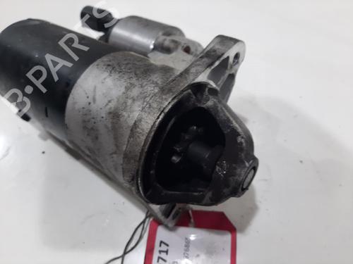 Starter MG MG 3 1.5 | BP37853328M8 - Image 3