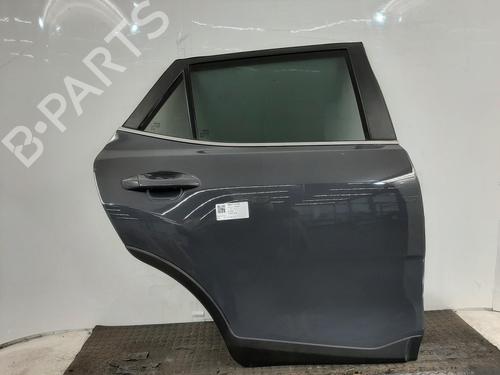 right-rear-door-kia-stonic-yb-2017-34577155 main image