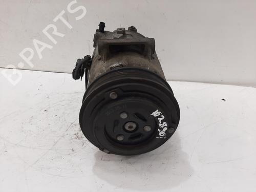 AC Kompressor VAUXHALL MERIVA Mk II (B) (S10) 1.4 | BP29524553M34 