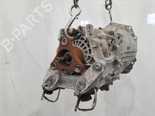 Gearbox BMW 3 (F30, F80) 320 d | BP29988793M3