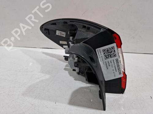 Right taillight RENAULT CAPTUR I (J5_, H5_) 0.9 TCe 90 | BP38569237C35 - Image 3