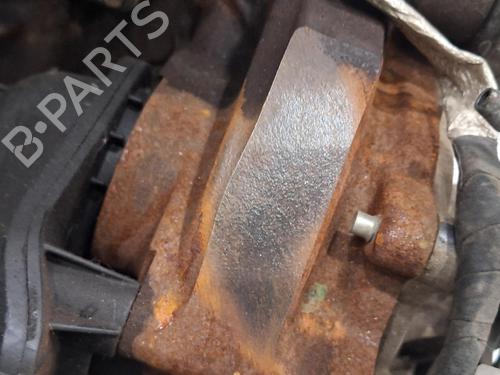 Engine FORD TRANSIT CUSTOM V362 Van (FY, FZ) 2.0 EcoBlue | BP40222685M1 - Image 5