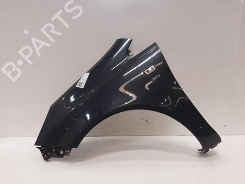 Used Left front fenders Left front fenders 36811326 36811326