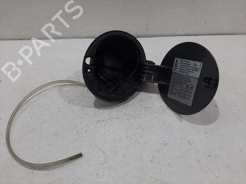 Tanklåg Tanklåg VW POLO V (6R1, 6C1) 1.2 TSI 16V (90 hp) 37485023 37485023