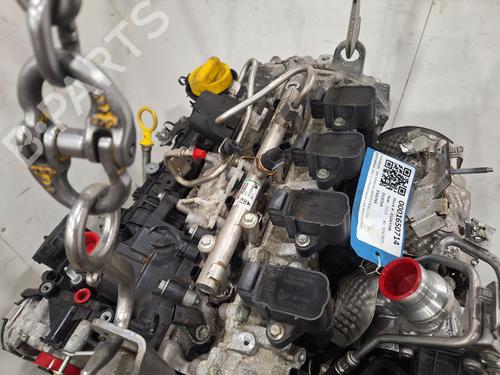 Engine DACIA DUSTER (HM_) 1.3 TCe 130 (HMMF) | BP32529469M1 