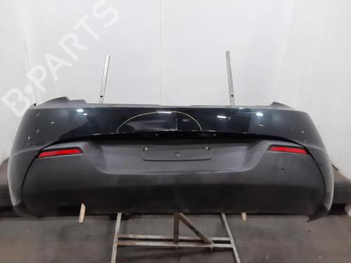Used Rear bumper Rear bumper VAUXHALL ASTRA Mk VI (J) GTC (P10) 1.6 (180 hp) 34101498 34101498