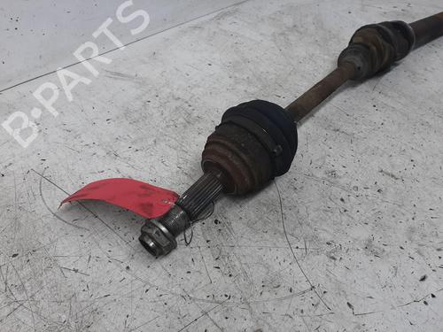 Andre FORD FIESTA VI (CB1, CCN) 1.0 EcoBoost | BP26796691O1