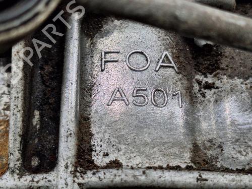 Gearbox FIAT DOBLO Cargo (263_) 1.6 D Multijet (263WXD1B, 263WXR1B, 263WXX1B, 263ZXD1B,... | BP40533276M3 - Image 2