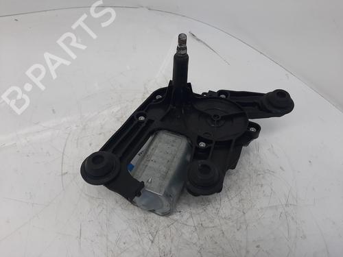 Used Rear wiper motor Rear wiper motor 26863552 26863552