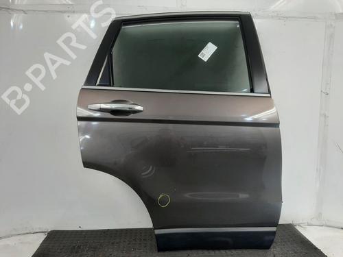 Used Right rear door HONDA CR-V III (RE_) 2.0 i-VTEC 4WD (RE5, RE2) (150 hp) 28311869