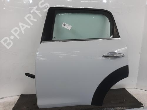 Used Left rear door Left rear door MINI MINI COUNTRYMAN (R60) One (98 hp) 33940703 33940703