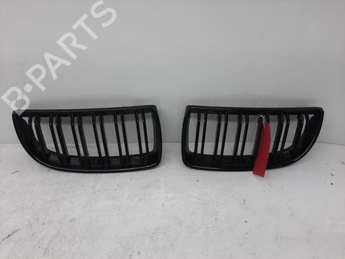 Used Grille BMW 3 (E90) 318 d (122 hp) 26826391