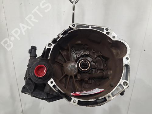 Used Gearbox Gearbox HYUNDAI i20 I (PB, PBT) 1.2 (78 hp) 39916764 39916764