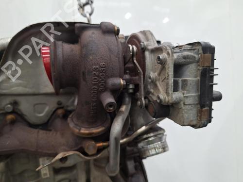 Engine MINI MINI (F56) One D | BP31846788M1