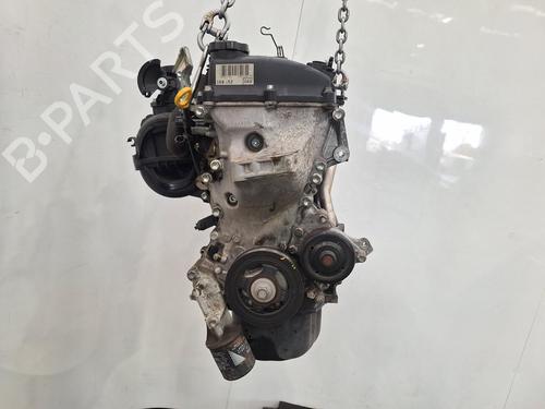 Motor TOYOTA AYGO (_B1_) 1.0 (KGB10_, KGB10R) (68 hp) 29398110