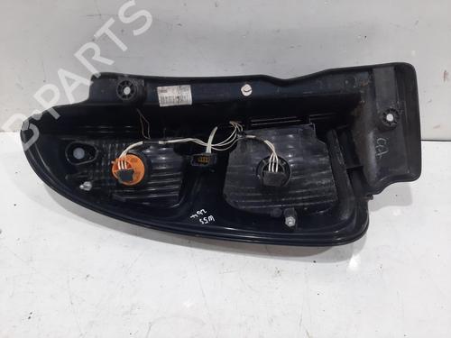 Right taillight CITROËN C3 Picasso (SH_) 1.6 HDI 90 | BP37400440C35 - Image 5