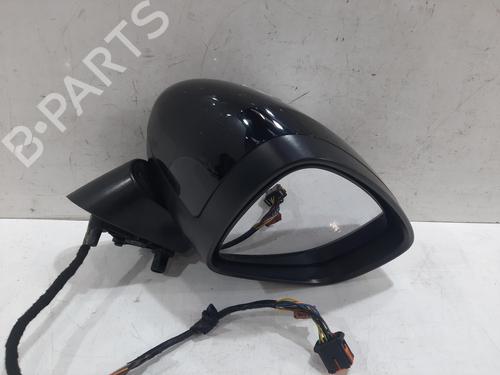 Used Right mirror CITROËN C3 AIRCROSS II (2R_, 2C_) 1.2 PureTech 110 (2RHNZB, 2RHNZW, 2RHNPX, 2RHNPJ) (110 hp) 29884013