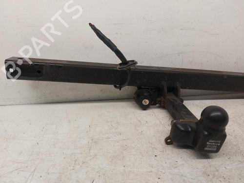 Tow ball/Mechanism LAND ROVER RANGE ROVER III (L322) 3.6 D 4x4 | BP26798457C141 