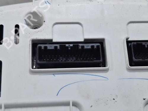Instrument cluster HONDA HR-V (RU) 1.5 (RU1) | BP27259391C47 