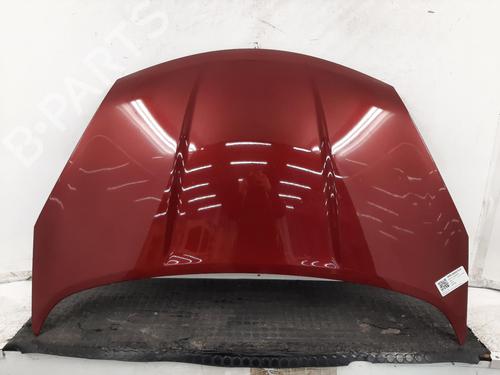 Capot NISSAN NOTE (E11, NE11) 1.4 (88 hp) 33212540