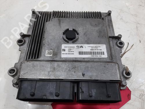 Used Engine control unit (ECU) Engine control unit (ECU) 37245111 37245111