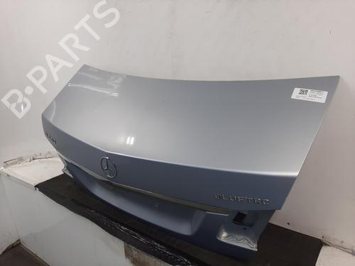 Tailgate MERCEDES-BENZ E-CLASS (W212) E 220 BlueTEC (212.001) | BP32144630C6