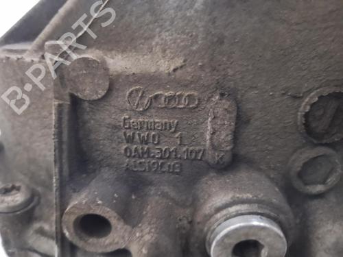 Gearbox VW GOLF VI (5K1) 1.4 TSI | BP33940834M3  - Image 6