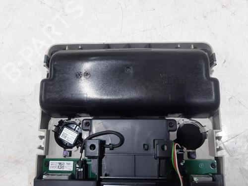 Interior roof light JAGUAR I-PACE (X590) EV400 AWD | BP29883097I8