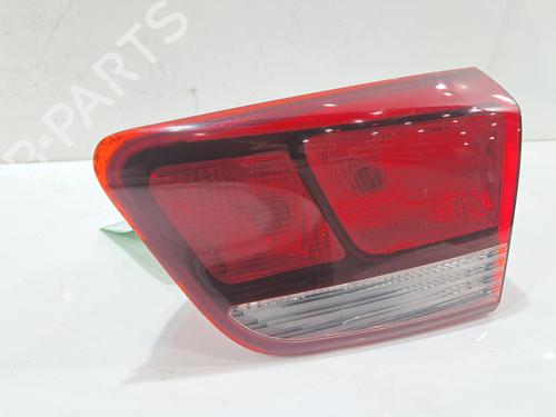 Right taillight KIA RIO IV (YB, SC, FB) 1.0 T-GDI 100 | BP28311918C35 