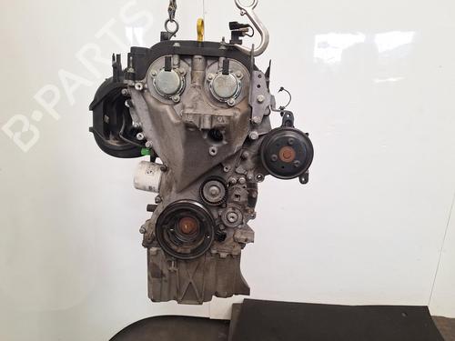 Motor Motor FORD FIESTA VII (HJ, HF) 1.1 Ti-VCT (86 hp) 34339314 34339314