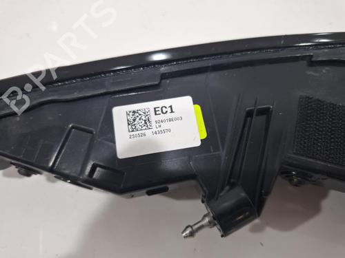 Left taillight HYUNDAI KONA (SX2) GDi Hybrid | BP39695009C34 - Image 4