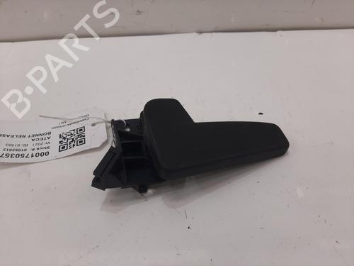 Other SEAT ATECA (KH7, KHP) 1.5 TSI | BP36773511O1 - Image 2