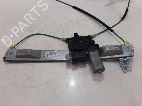 Front left window mechanism VAUXHALL CORSA Mk IV (E) (X15) 1.4 | BP33336226C22 - Image 2