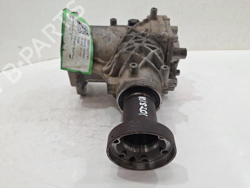 Used Transfer box VOLVO XC60 I SUV (156) D5 AWD (220 hp) 27280996