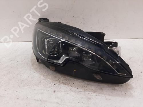 Used Right headlight Right headlight 36957361 36957361