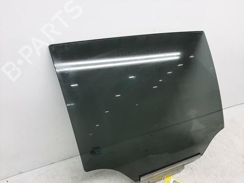 Used Rear right door window TOYOTA AVENSIS Estate (_T27_) 1.8 VVT-i (ZRT271_, ZRT271R) (147 hp) 26768787