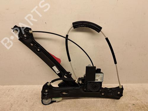 Used Front right window mechanism BMW 4 Convertible (G23, G83) 420 i (184 hp) 26776144