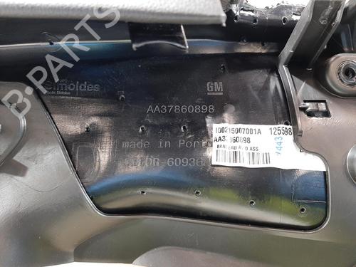 Front right panel VAUXHALL GRANDLAND X / GRANDLAND (A18) 1.2 Turbo (75) | BP36662055C59 - Image 5