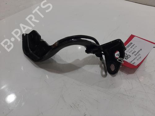 Other JAGUAR I-PACE (X590) EV400 AWD | BP30142295O1