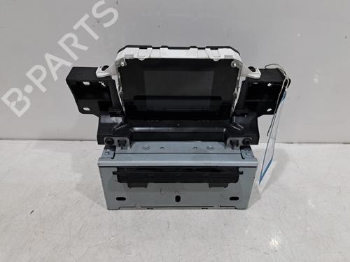 radio-ford-focus-iii-2010-2011-2012-2013-2014-2015-2016-2017-2018-2019-2020-36047358 main image