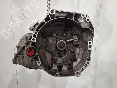 Used Gearbox Gearbox 39241581 39241581