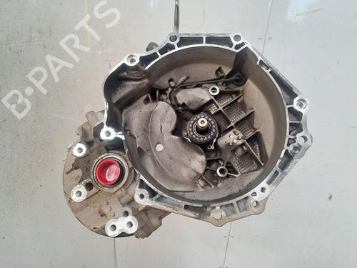 Used Gearbox VAUXHALL INSIGNIA Mk II (B) Hatchback (Z18) 1.5 (68) (165 hp) 26816629