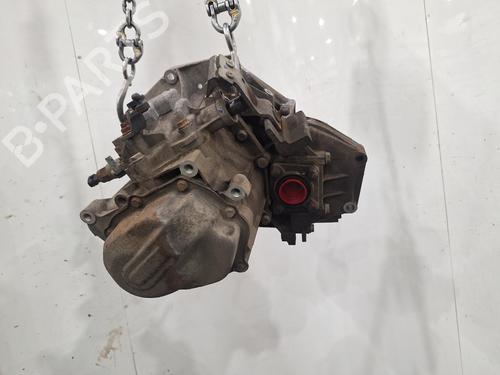 Gearbox FIAT PANDA (312_, 319_) 1.2 (312PXA1A) | BP29742375M3 