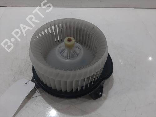 Heater blower motor JAGUAR I-PACE (X590) EV400 AWD | BP30533041M62