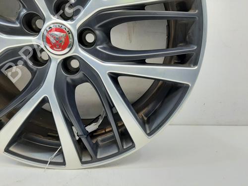 Rim JAGUAR I-PACE (X590) EV400 AWD | BP28574510C45 