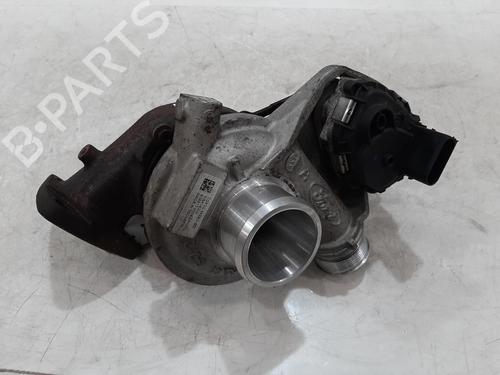 Used Turbocharger/Supercharger Turbocharger/Supercharger FORD TRANSIT V363 Van (FCD, FDD) 2.0 EcoBlue (130 hp) 33335327 33335327