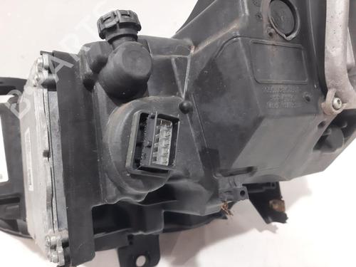 Right headlight VAUXHALL INSIGNIA Mk II (B) Hatchback (Z18) 1.6 D (68) | BP37409302C29  - Image 6