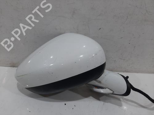 Right mirror CITROËN DS4 (NX_) 1.6 BlueHDi 120 | BP32448461C27