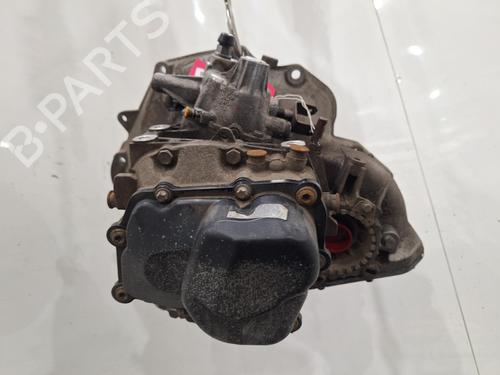 Gearkasse VAUXHALL ADAM (M13) 1.4 | BP29581387M3 