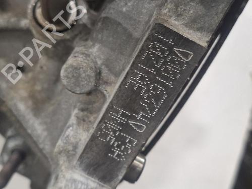 Engine VAUXHALL CROSSLAND X / CROSSLAND (P17) 1.2 (75) | BP39916796M1 - Image 2